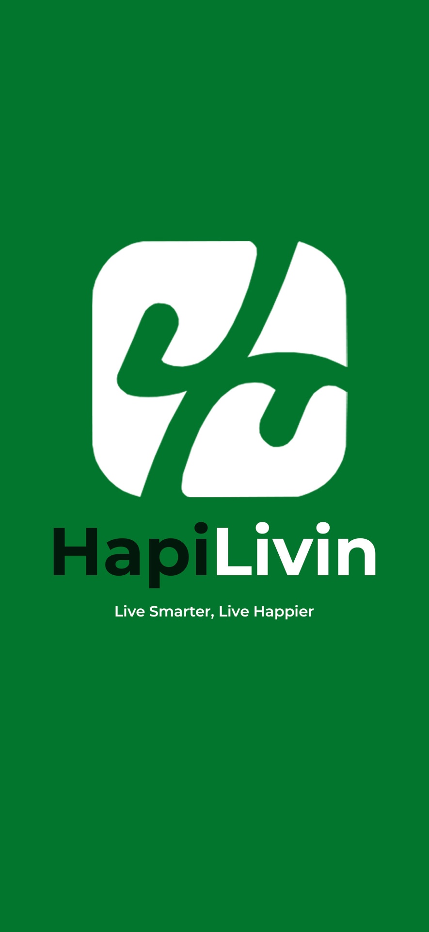 HapiLivin