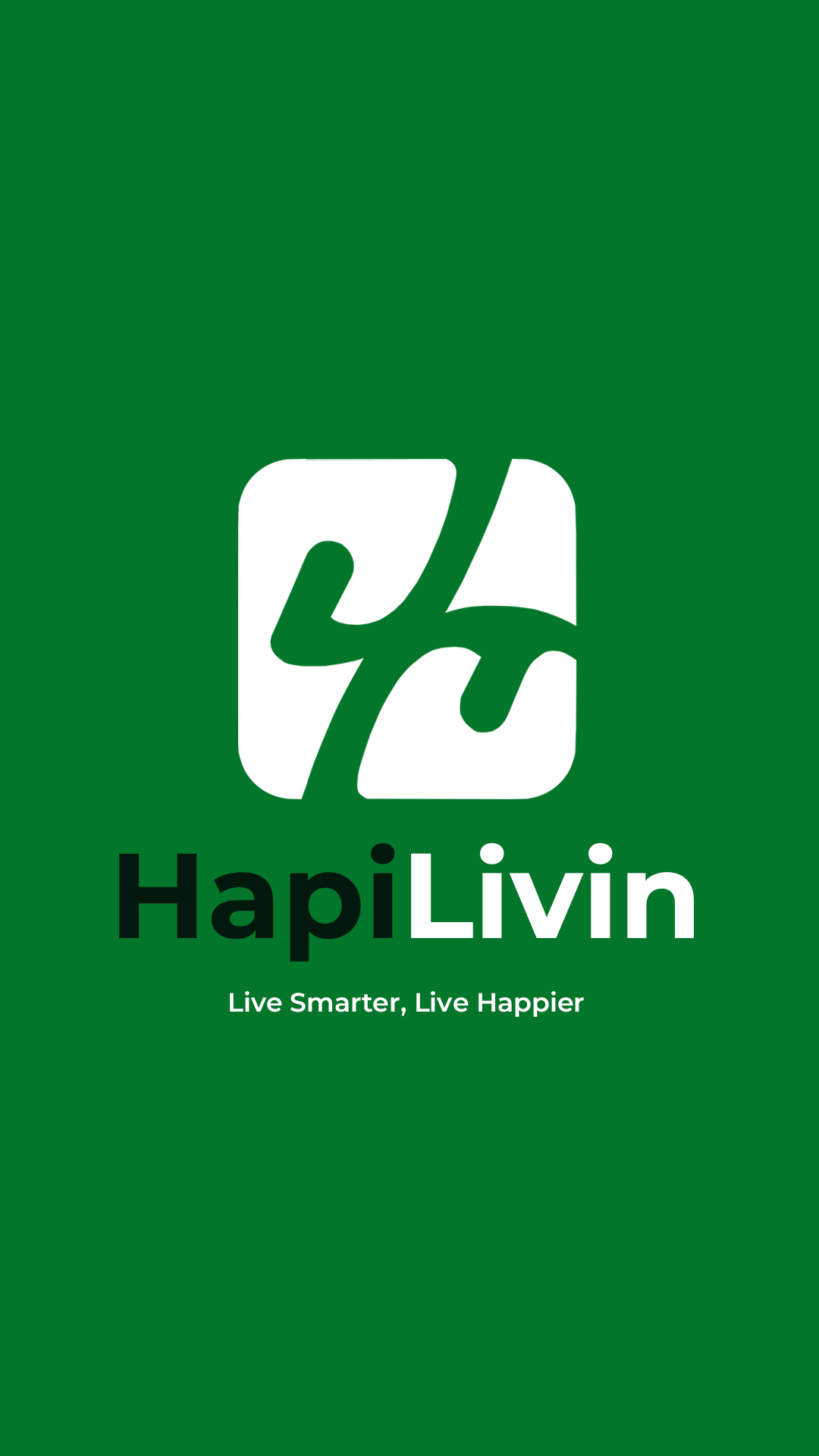 HapiLivin